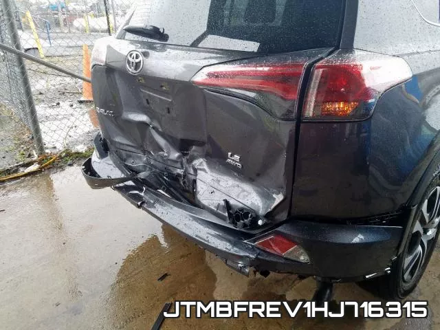 JTMBFREV1HJ716315 фото 10