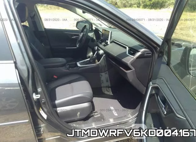 JTMDWRFV6KD004167 фото 6