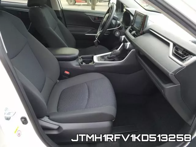 JTMH1RFV1KD513258 фото 6