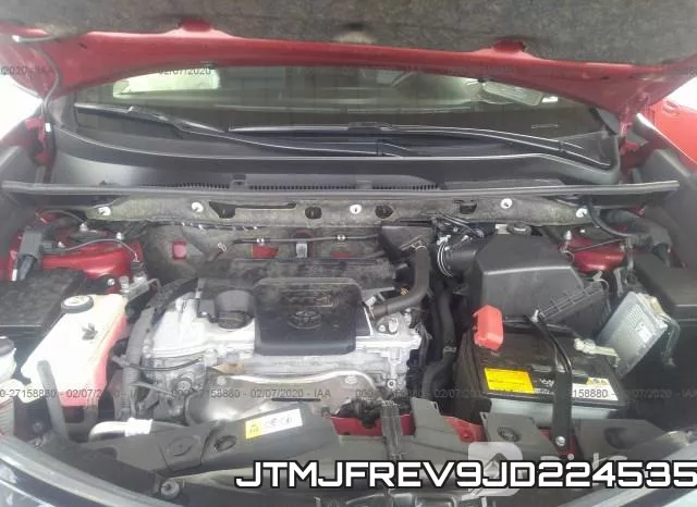 JTMJFREV9JD224535 фото 2