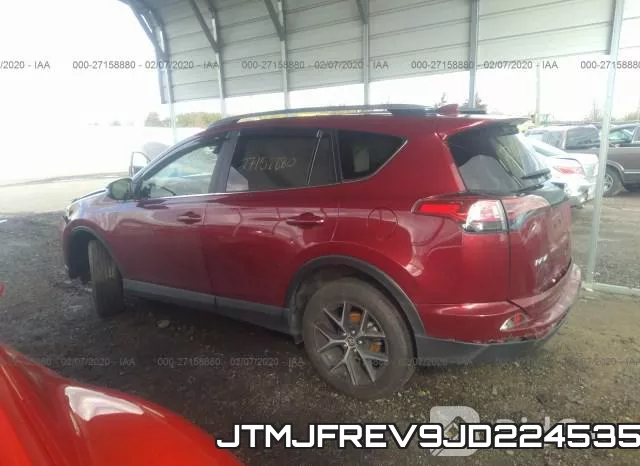 JTMJFREV9JD224535 фото 4