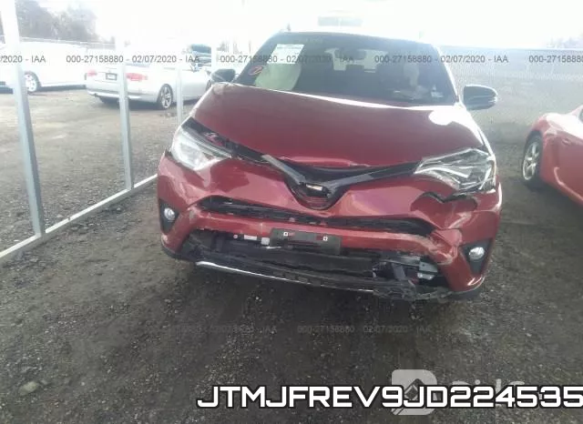 JTMJFREV9JD224535 фото 7