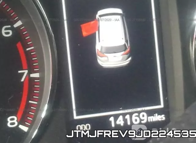 JTMJFREV9JD224535 фото 8