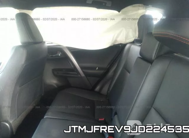 JTMJFREV9JD224535 фото 9