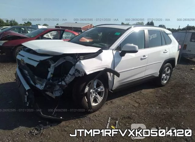 JTMP1RFVXKD504120 фото 3