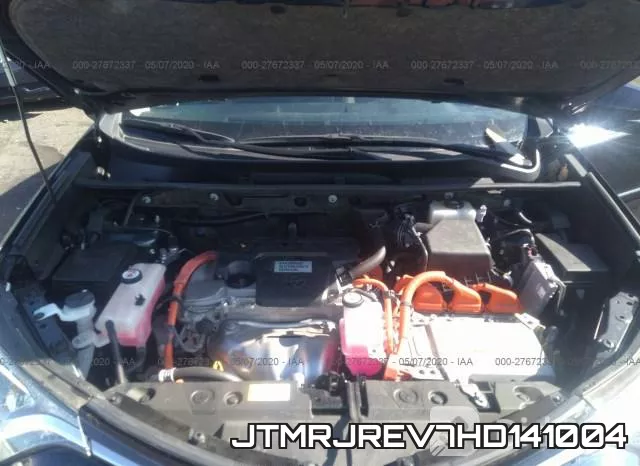JTMRJREV7HD141004 фото 2