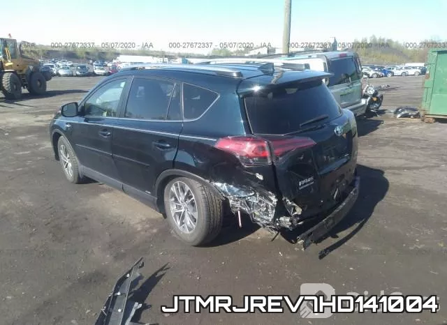 JTMRJREV7HD141004 фото 4