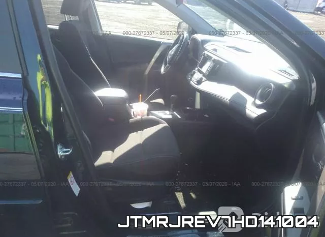 JTMRJREV7HD141004 фото 6