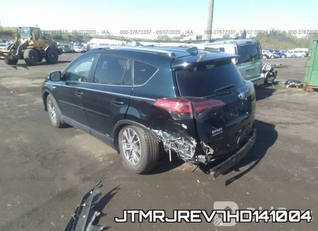 JTMRJREV7HD141004 фото 7