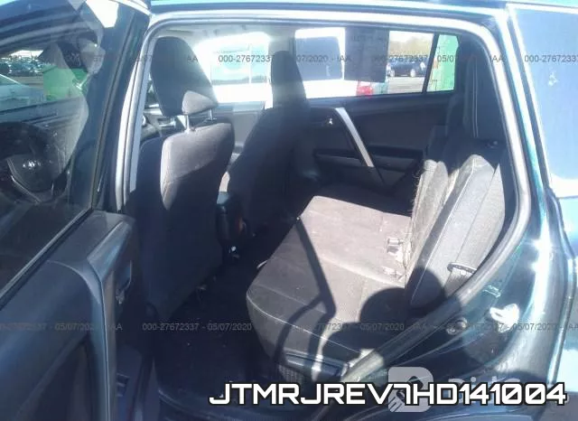 JTMRJREV7HD141004 фото 9