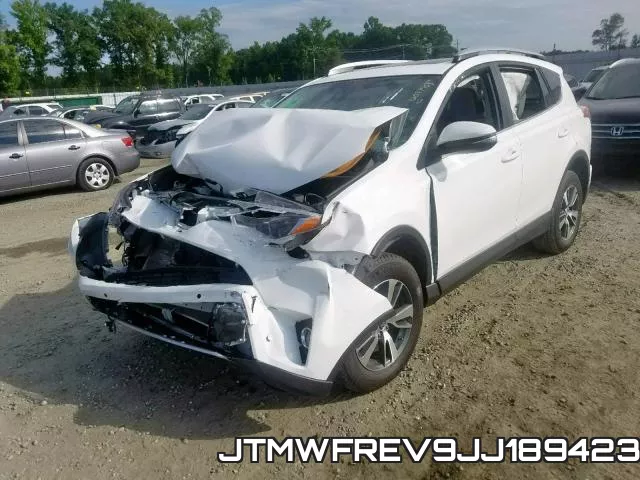 JTMWFREV9JJ189423 фото 3