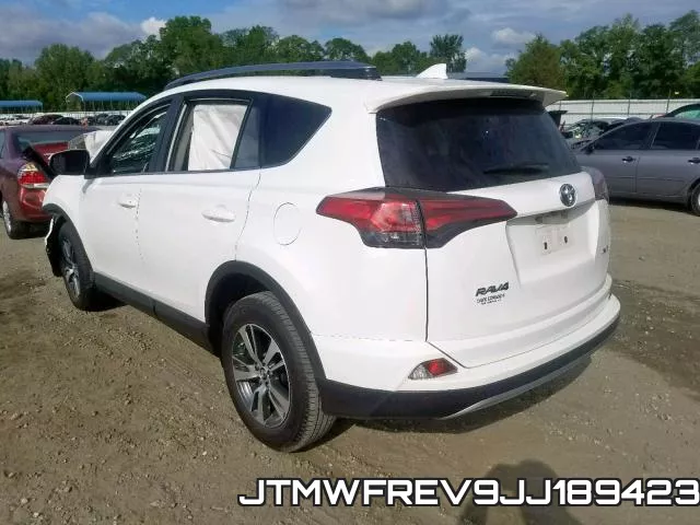 JTMWFREV9JJ189423 фото 4