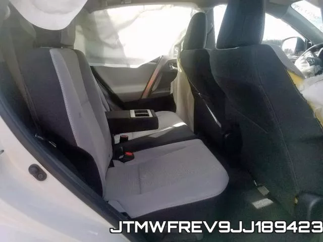 JTMWFREV9JJ189423 фото 7