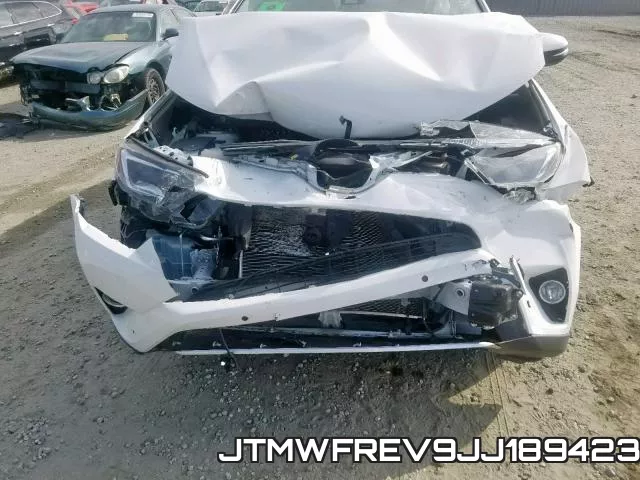 JTMWFREV9JJ189423 фото 8