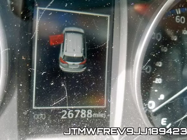 JTMWFREV9JJ189423 фото 9