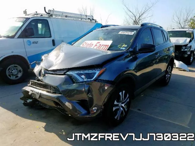 JTMZFREV7JJ730322 фото 3