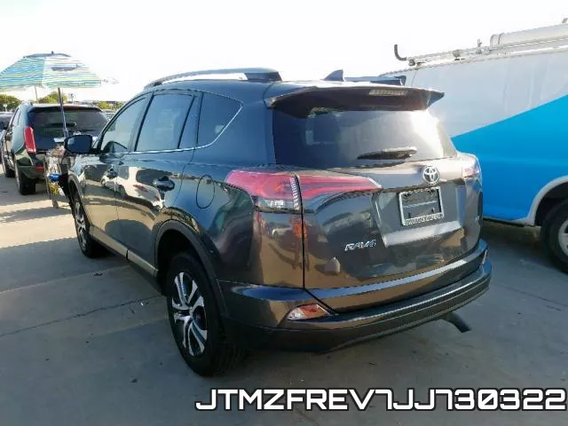 JTMZFREV7JJ730322 фото 4