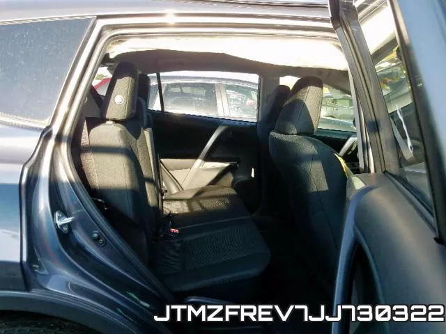 JTMZFREV7JJ730322 фото 7