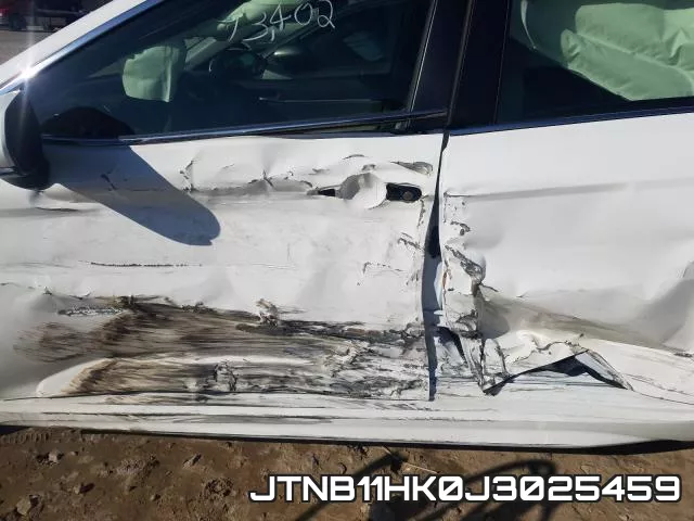 JTNB11HK0J3025459 фото 2