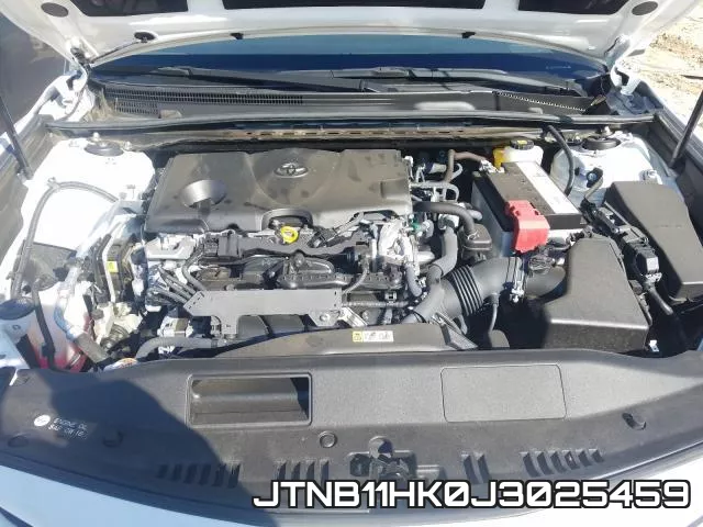 JTNB11HK0J3025459 фото 8