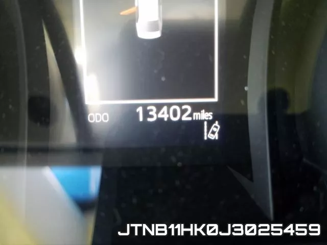 JTNB11HK0J3025459 фото 9
