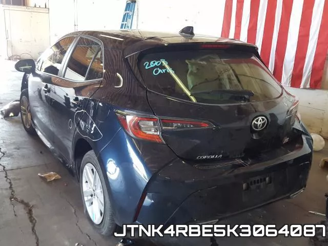 JTNK4RBE5K3064087 фото 4