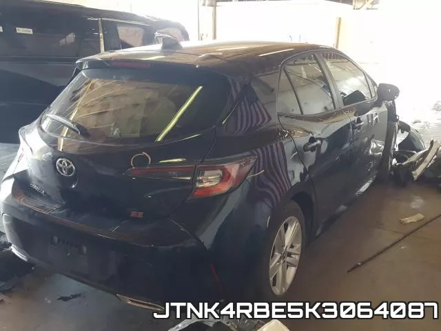 JTNK4RBE5K3064087 фото 5