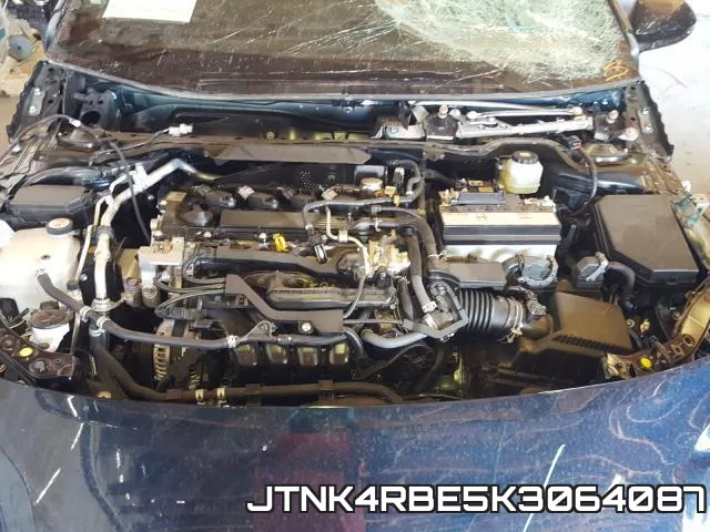 JTNK4RBE5K3064087 фото 8