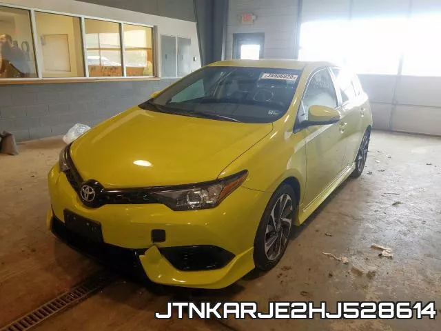 JTNKARJE2HJ528614 фото 3