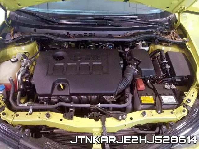 JTNKARJE2HJ528614 фото 8
