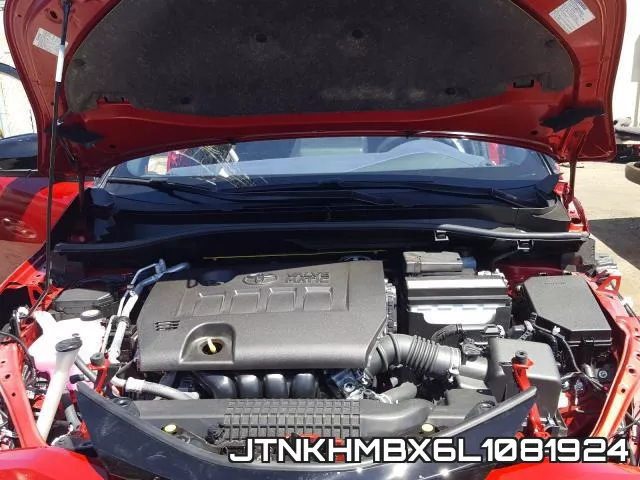JTNKHMBX6L1081924 фото 8