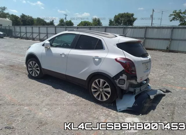 KL4CJCSB9HB007453 фото 4