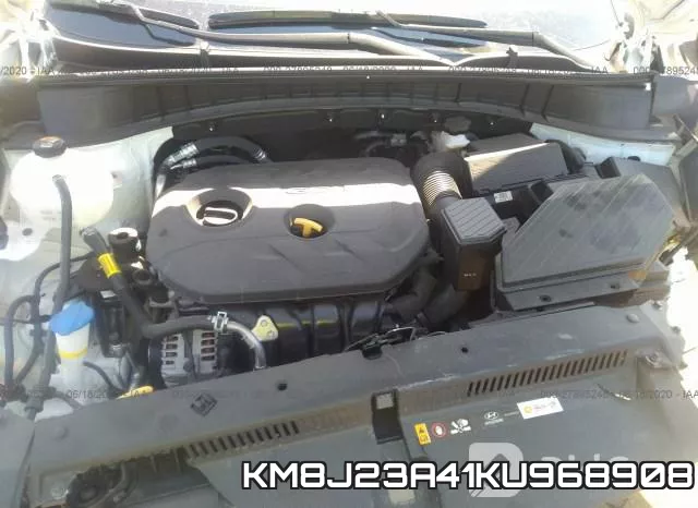 KM8J23A41KU968908 фото 2