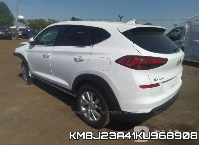 KM8J23A41KU968908 фото 4