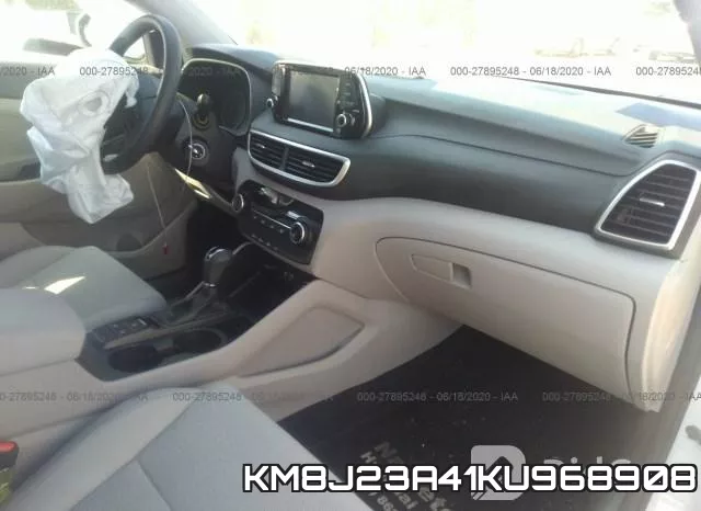 KM8J23A41KU968908 фото 6