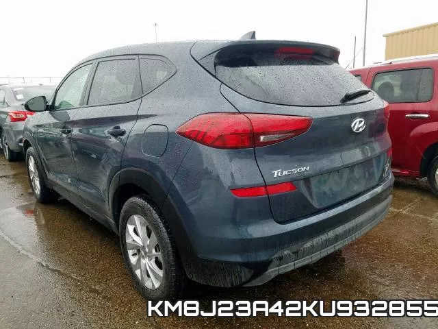 KM8J23A42KU932855 фото 4