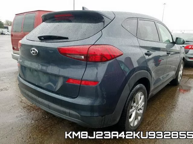 KM8J23A42KU932855 фото 5