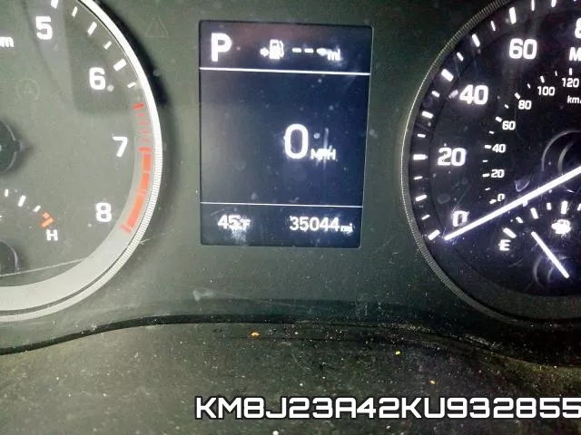 KM8J23A42KU932855 фото 9
