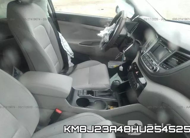 KM8J23A48HU254525 фото 6