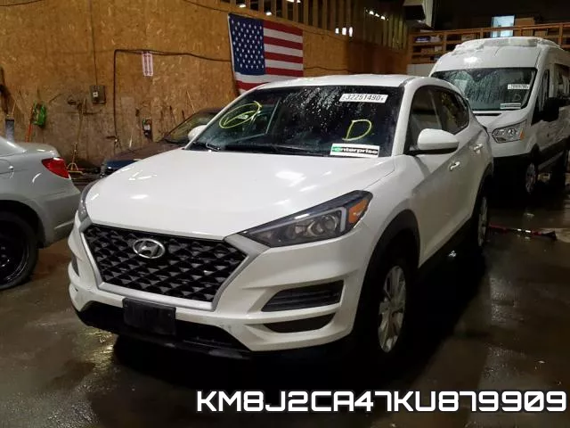 KM8J2CA47KU879909 фото 3