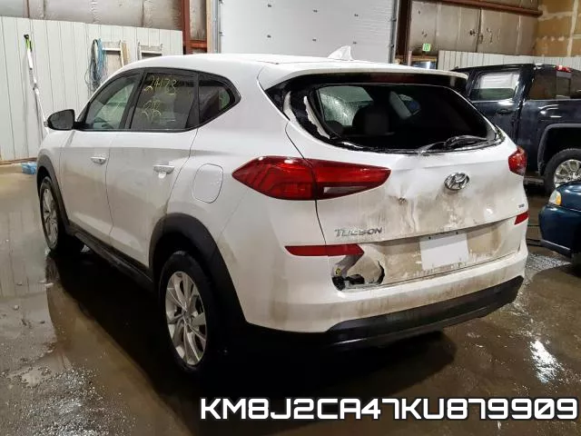 KM8J2CA47KU879909 фото 4