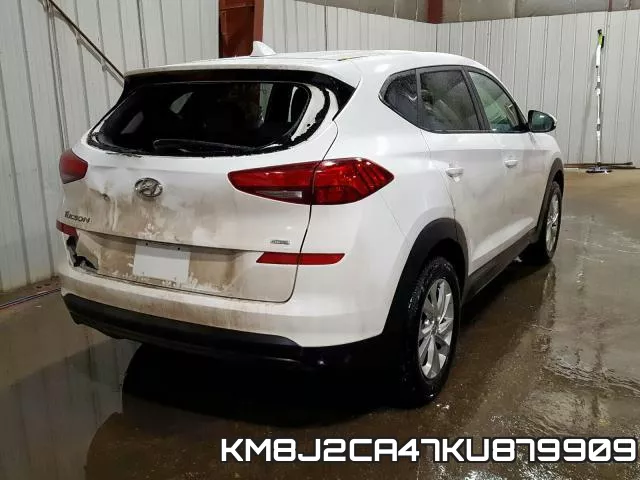 KM8J2CA47KU879909 фото 5