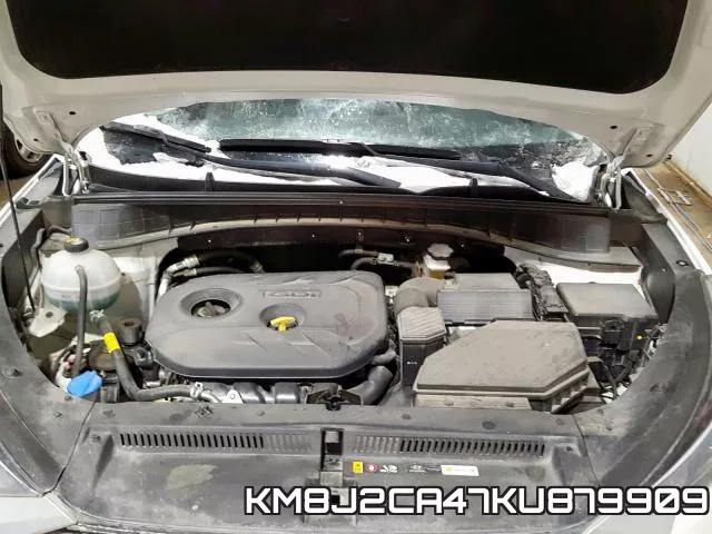 KM8J2CA47KU879909 фото 8