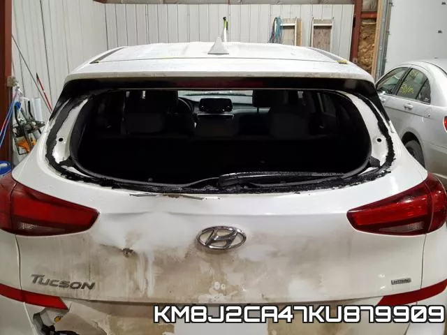 KM8J2CA47KU879909 фото 10