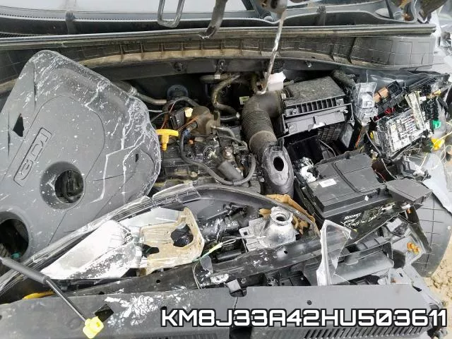KM8J33A42HU503611 фото 8