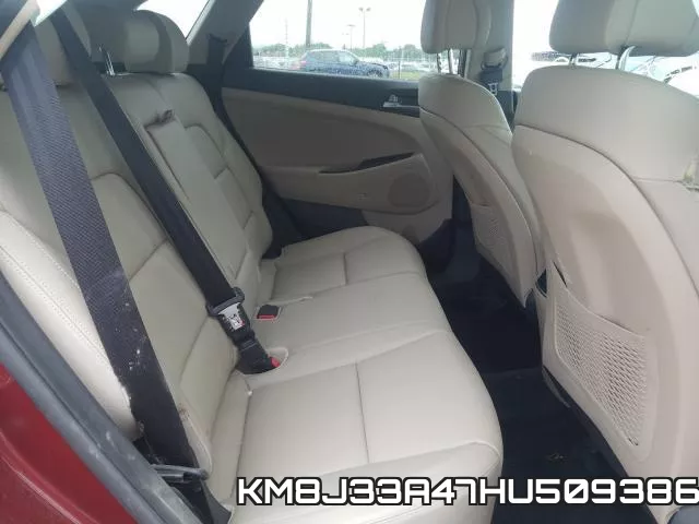 KM8J33A47HU509386 фото 7