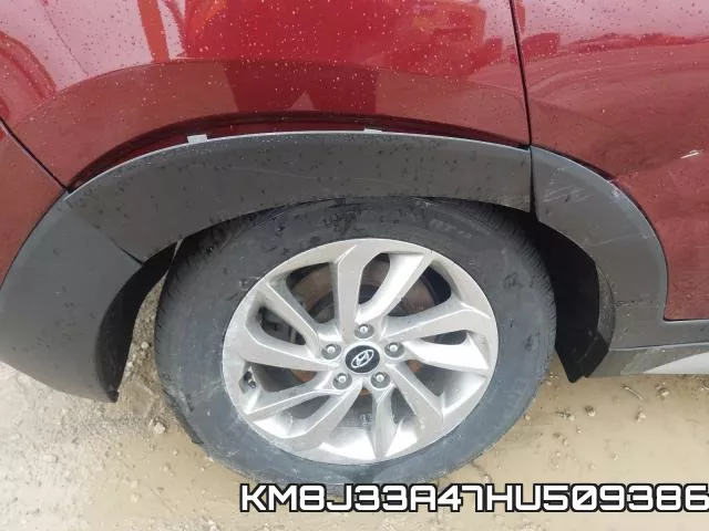 KM8J33A47HU509386 фото 10
