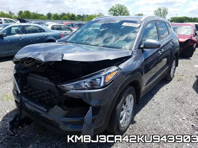 KM8J3CA42KU943903 фото 3