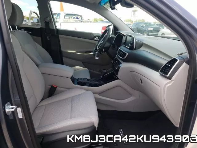 KM8J3CA42KU943903 фото 6