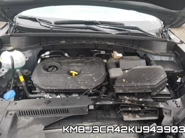KM8J3CA42KU943903 фото 8